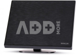 Antena RTV Sencor wewnętrzna SDA 220 DVB-T2/T 4G LTE