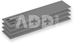 TP-4 120x120x0.5mm 4pcs