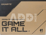 SALE OUT. Gigabyte GAMING A16 PRO DYHG5EECC4SH 16" QHD+ i7-240H/32GB/1TB/RTX 5080/Win11 Home/ENG kbd/2Y Warranty | Gigabyte A16 Pro Gaming DYH | Titanium Black | 16 " | IPS | WQXGA | 2560 x 1600 pixels | 165 Hz | Anti-glare | Intel Core 7 | 240H | 32 ...