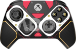 Turtle Beach wireless controller Victrix Pro BFG Reloaded Xbox Fortnite Drift