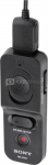 Sony RM-VPR1 Remote Control Multi-Terminal