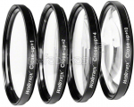 walimex Close up Macro Lens Set 58 mm