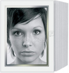 1x125 Daiber Passepartouts 13x18
