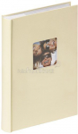 Walther Fun creme 10x15 300 Photos Memo Slip-in ME111H