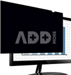 Fellowes PrivaScreen Widescreen Privacy Filter 58,42cm 23