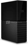 Western Digital WD MyBook 6TB USB 3.0 schwarz