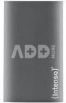 Intenso externe SSD 1,8 256GB USB 3.0 Aluminium Premium