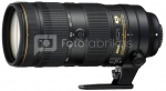 Nikon AF-S Nikkor 70-200mm F2.8E FL ED VR