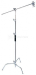 Falcon Eyes C-Stand with Light Boom CS-2450 245 cm