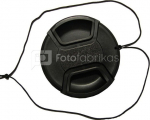 BIG lens cap Clip-0 58mm (420504)
