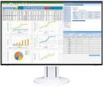 Eizo FlexScan EV2457 24.1" - White