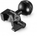 SMALLRIG 2133 BALLHEAD WITH NATO CLAMP