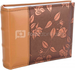 Album B 10x15/100M Flower, bronze