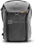 Peak Design Everyday Backpack V2 20L, charcoal