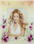 Photo frame Victoria Glass 10x15 (XZ11-17)