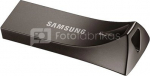 Samsung BAR Plus MUF-256BE4/APC 256 GB, USB 3.1, Grey