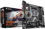 GIGABYTE B550M AORUS ELITE 1.0 M/B