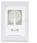 Rėmelis 10x15 med Bela 1201996 White | 18mm