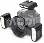 Meike Macro Twin Flash Kit MK-MT24 Canon