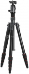 SmallRig 3257 Selection Portable aluminum camera tripod PT10