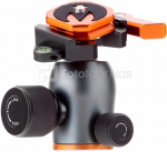 3 Legged Thing AirHed Pro Lever Clamp Grey