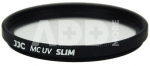 JJC Ultra Slim MC UV Filter 39mm Zwart