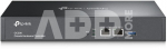 TP-LINK Omada Hardware Controller OC300 10/100/1000 Mbit/s, Ethernet LAN (RJ-45) ports 2, no PoE
