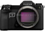 Fujifilm GFX 50S II Body