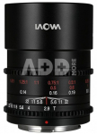 Lens Laowa Venus Optics 50 mm T2,9 Macro APO Cine for Micro 4/3
