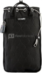 Pacsafe Travelsafe 5L GII Portable safe black