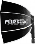 SMDV Speedbox Flip Beauty Dish 20