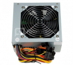 iBOX Power Supply 500 W CUBE II 12 CM FAN