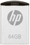 HP Inc. 64GB HP USB 2.0 HPFD222W-64