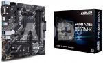 Asus Motherboard PRIME B550-PLUS AM4 4DD R4 HDMI/DP M.2 ATX