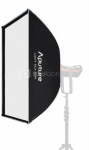 Softbox Aputure Light Box 60 x 90