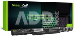 Green Cell Battery Acer Aspire E5-573 14,8V 1,8Ah