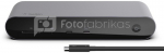 Belkin Dock Pro Thunderbolt 4 8K USB/C USB/A HDMI SD GbE Mac/P