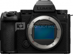 PANASONIC LUMIX S5M2X Body