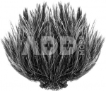 SARAMONIC BLINK 500 PRO FUR WINDSCREEN FOR TX TRANSMITTER