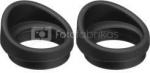 Eyecups for stereomicroscopes 2 pcs. - Konus