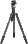 SMALLRIG 4319 VIDEO TRIPOD KIT CT190 ALU