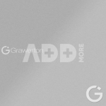 Metalinė plok&scaron;tė PLATINUM, mat metalic silver 61x30,5 (Nr. 21) 0,5mm | 813131