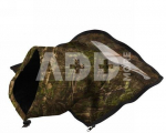 Buteo Photo Gear Snoot / Lens Cover Green for Mark III