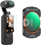 K&F Concept K&F VND2-32 Filter for DJI Osmo Pocket 3 Magnetic VND Filter