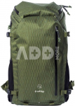 F Stop Kashmir 2 AIR 33 Liter Backpack Female Torso Version Cypress