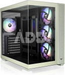 Thermaltake View 380 TG ARGB Matcha Green