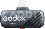 Godox Cube SL RX 2.4GHz Wireless Receiver