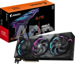 Gigabyte | AORUS Radeon RX 9070 XT ELITE 16G | AMD | 16 GB | Radeon RX 9070 XT | HDMI ports quantity 1 | PCI-E 5.0