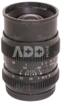 SLR Magic CINE II 35mm T1.4 lens MFT)