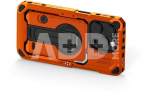 Tilta Khronos iPhone 16 Pro Case - Orange